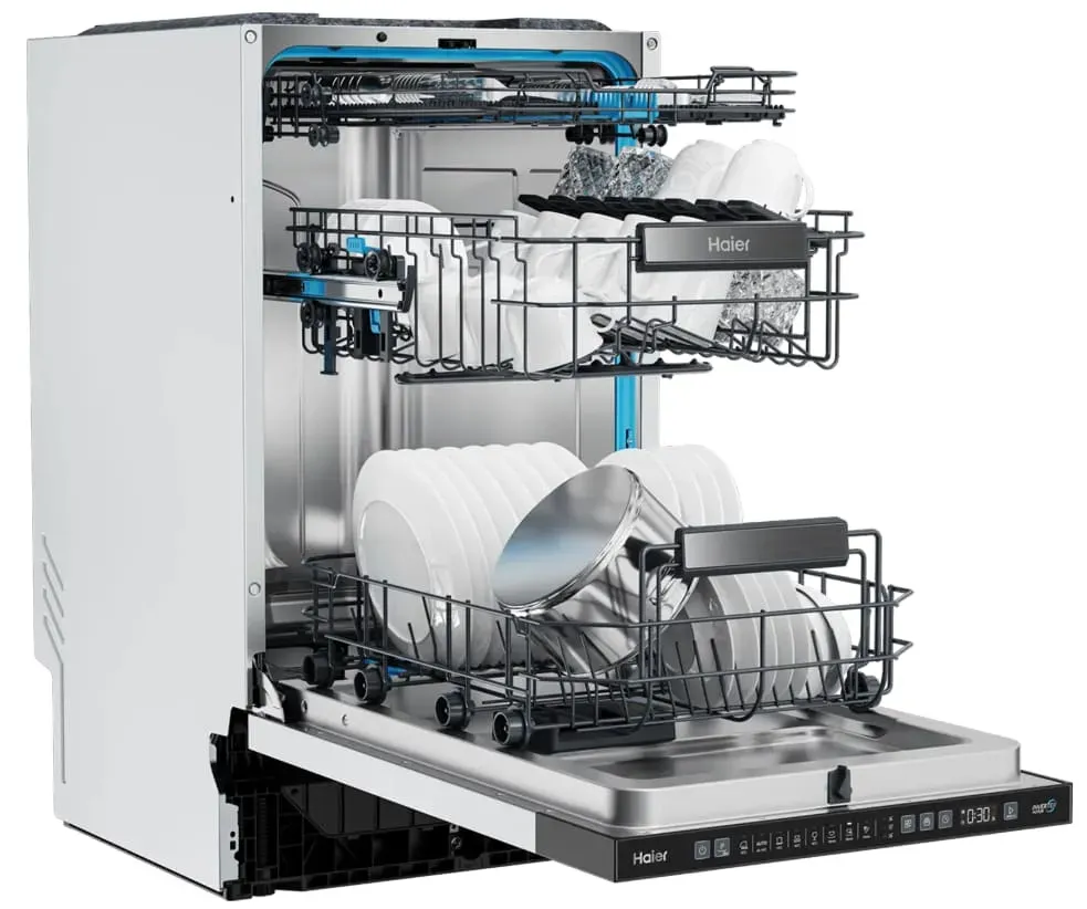 Haier HDWE11-594RU
