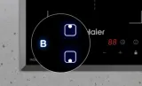 Haier HHY-Y64SVB