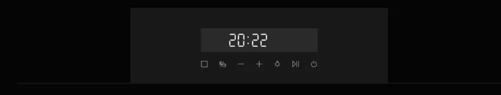 Haier HOX-FP3ABX