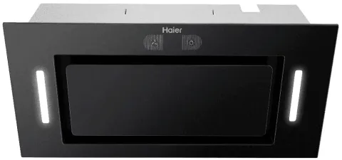 Haier HVX-BI652GB