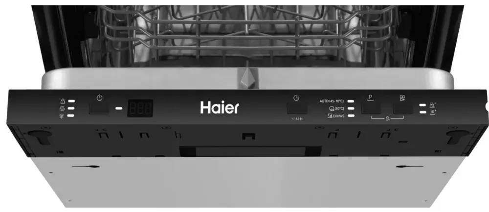 Haier HDWE10-394RU