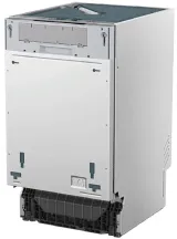 Haier HDWE11-395RU