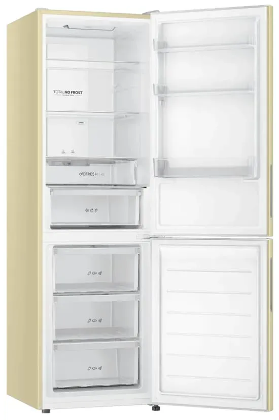 Haier CEF536CCG