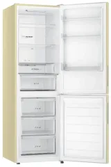 Haier CEF536CCG