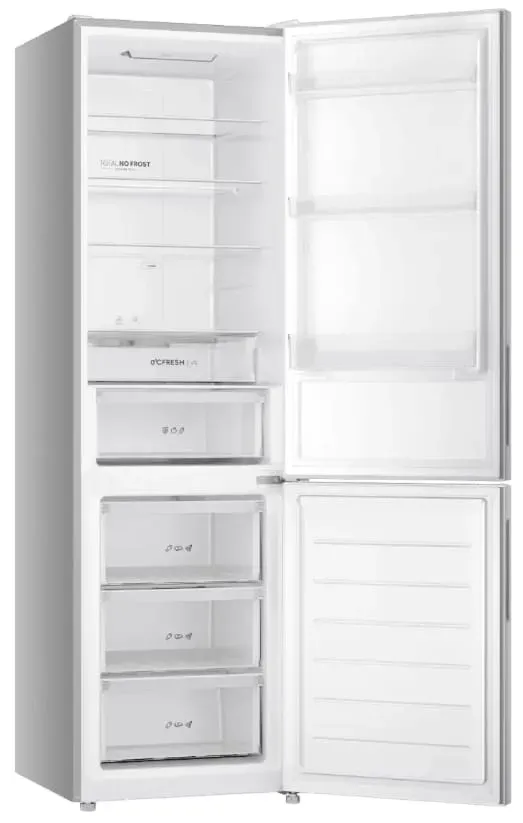 Haier CEF538CSG