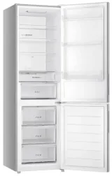 Haier CEF538CSG