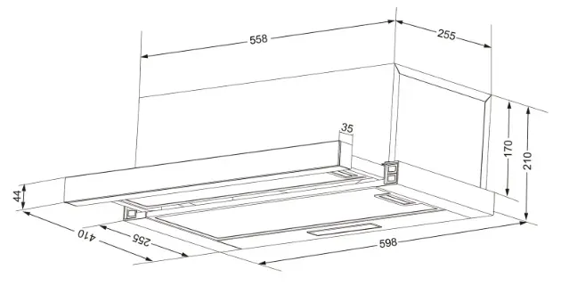 Haier HVQ-S4601G