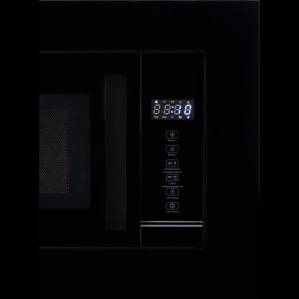 HIBERG i-VM 6502 B (инверторная)