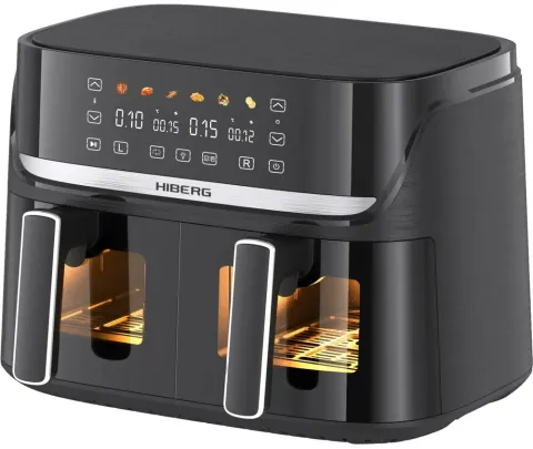 HIBERG MGD 900 B