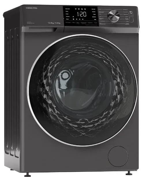 HIBERG i-DDQ6A-12814 Sd