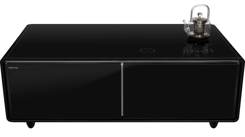 HIBERG X3 TB