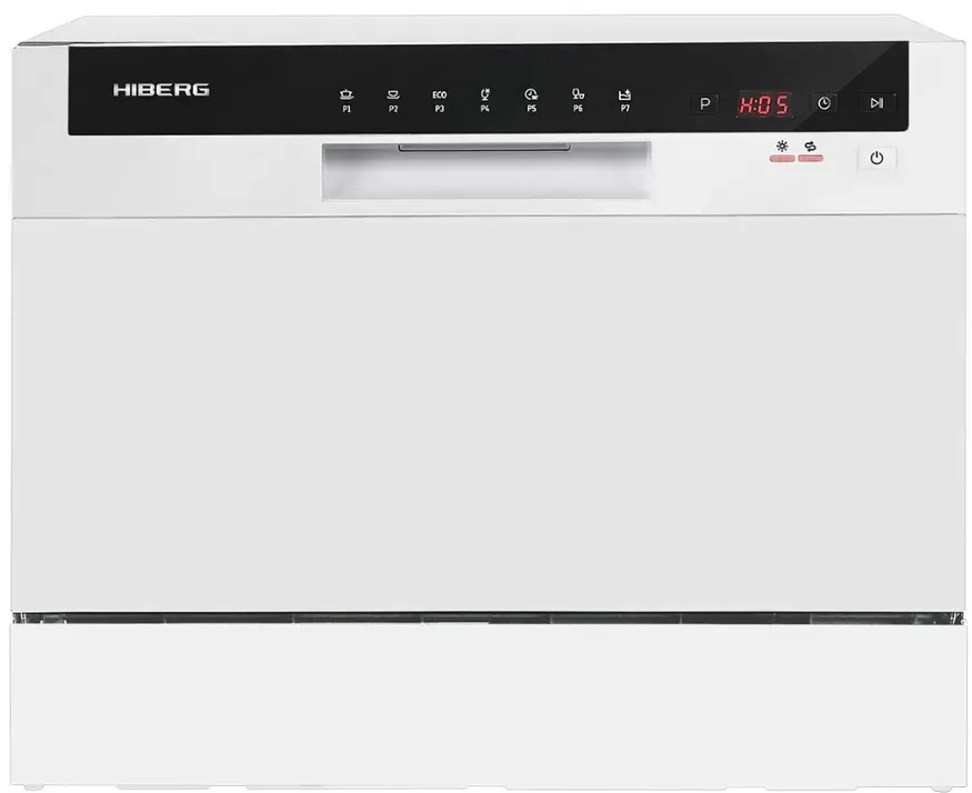 HIBERG T56 615 W