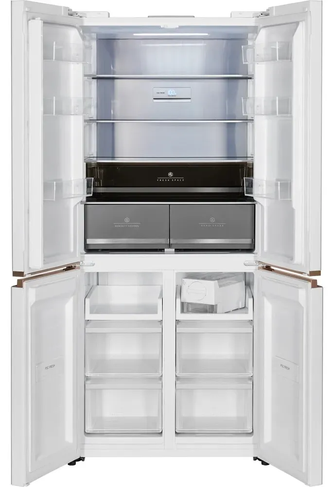 HIBERG i-RFQ 630G WS