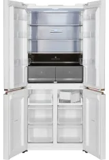 HIBERG i-RFQ 630G WS