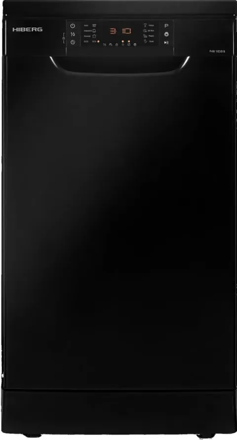 HIBERG F48 1030 B