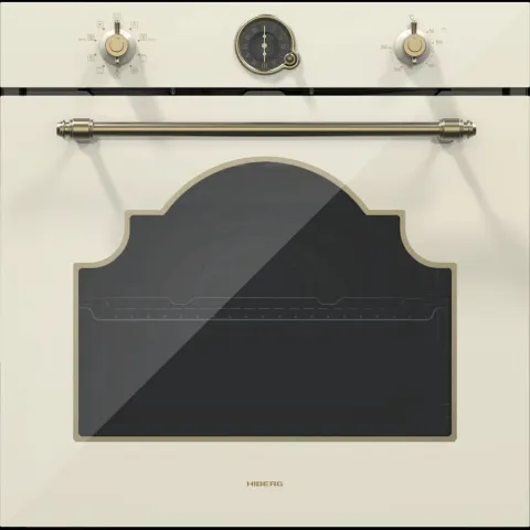 HIBERG VM 6392 YR