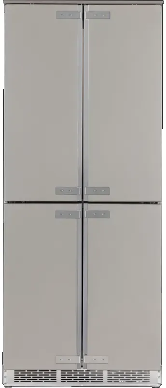 HIBERG i-RFQB 550 NFG