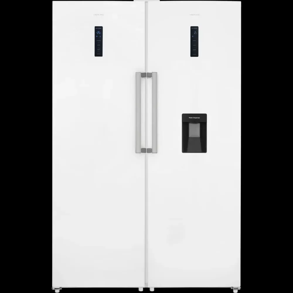 HIBERG i-RF 40D W + i-FR 40 W
