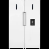 HIBERG i-RF 40D W + i-FR 40 W