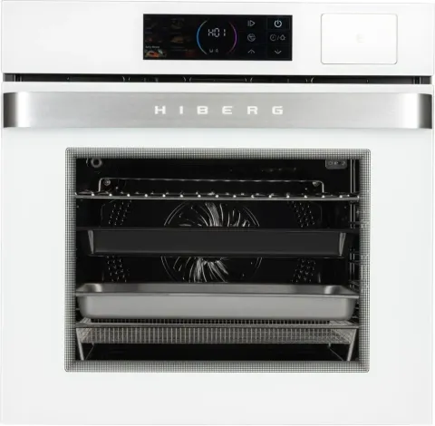 HIBERG S-VM 6415 W SMART