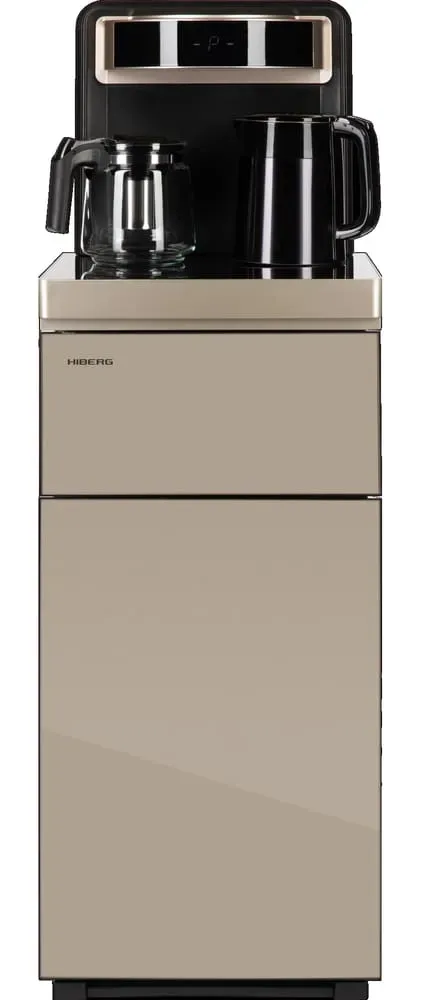 HIBERG UF 95 Gold
