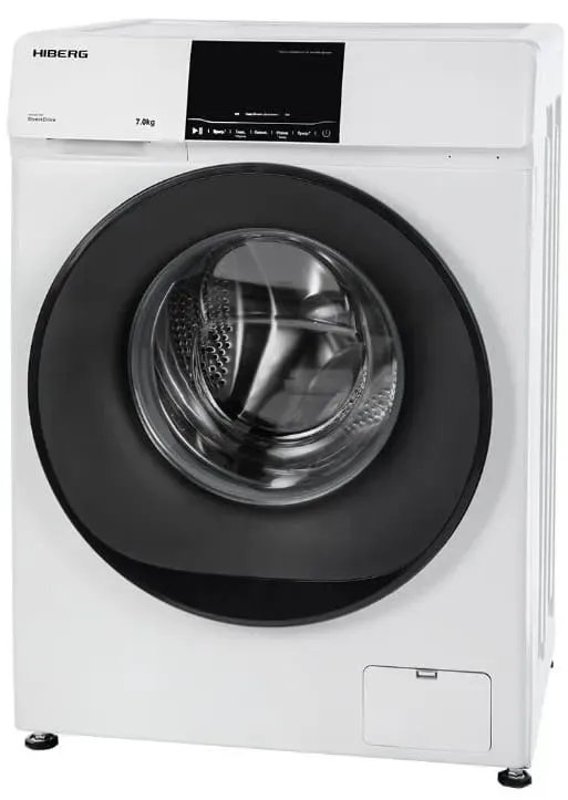 HIBERG i-DDQ6-712 W