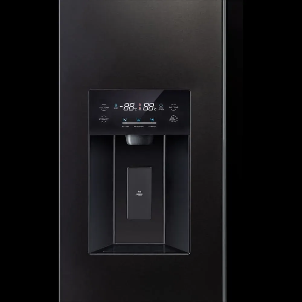 HIBERG RFS-655DX NFB inverter