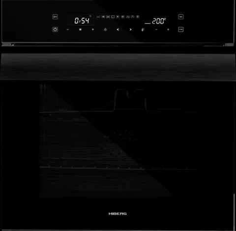 HIBERG VM 6192 B