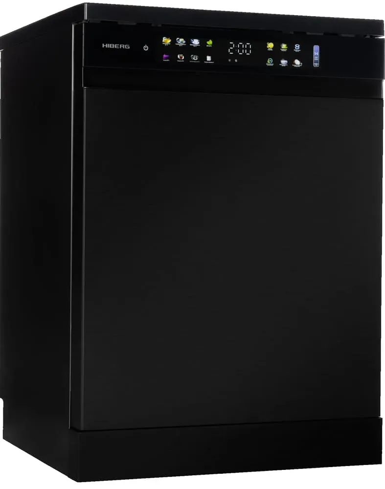HIBERG i-F 6815 LB