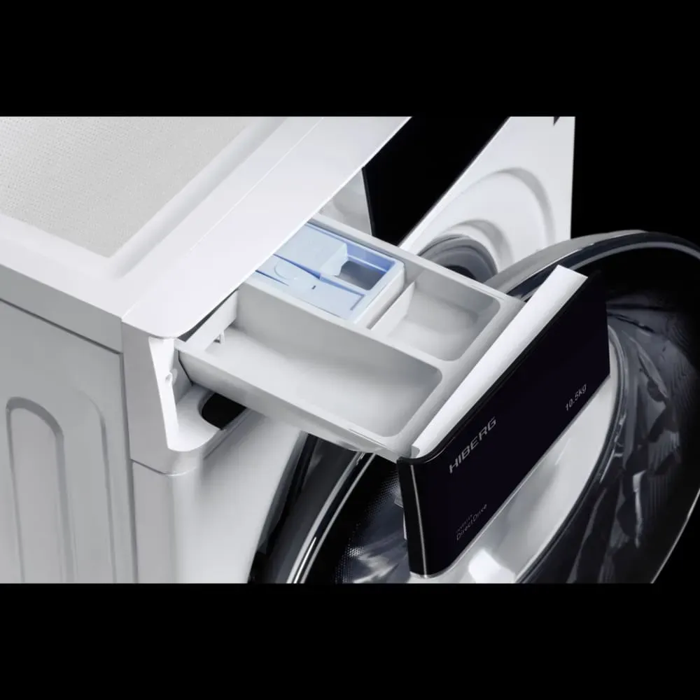 HIBERG i-DDQ11-1014 W