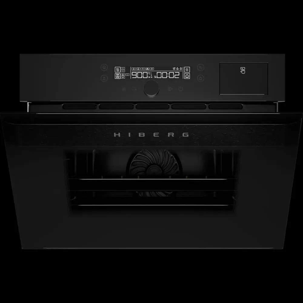 HIBERG MS-VM 5115 B SMART