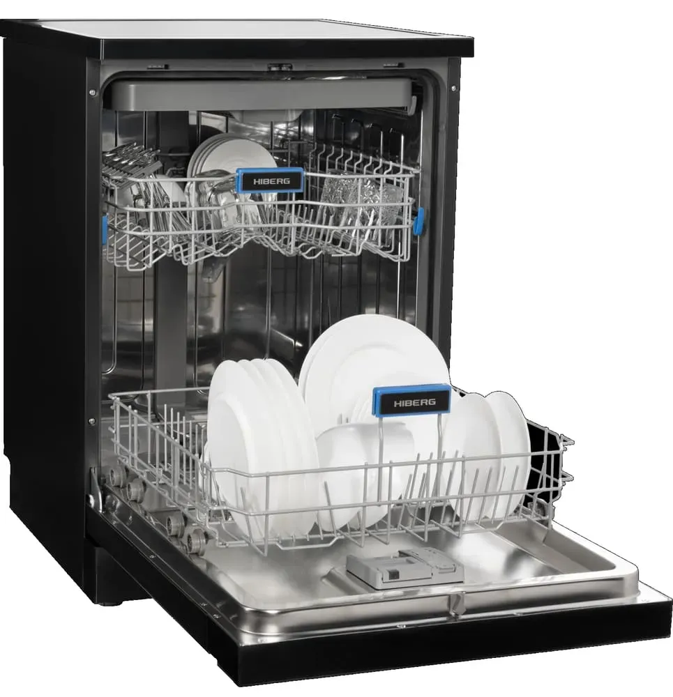 HIBERG i-F 6815 LB