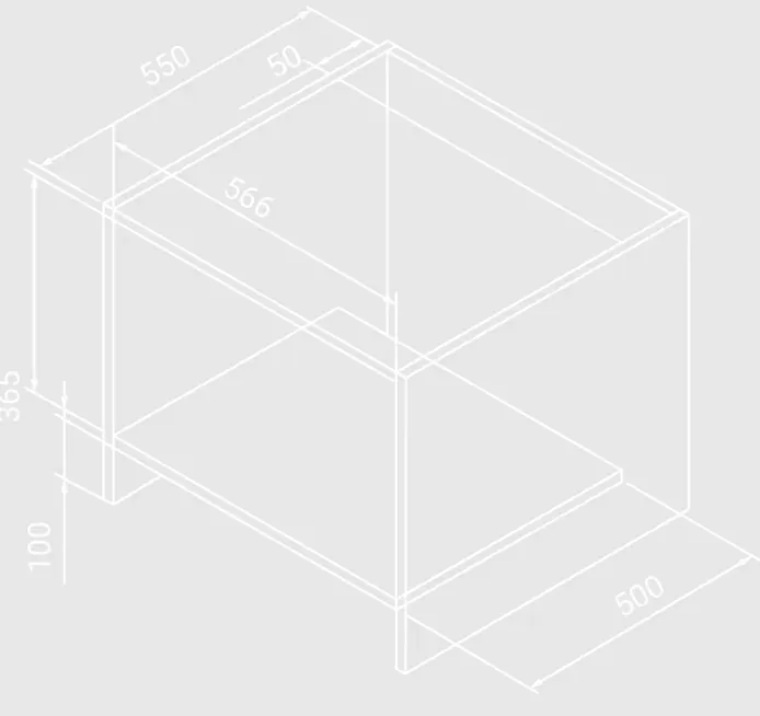 HIBERG i-VM 8505 Y (инверторная)
