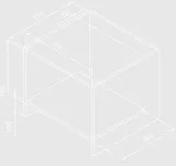 HIBERG i-VM 8505 Y (инверторная)