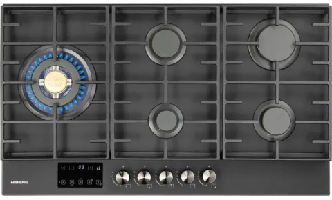 HIBERG VM 9255 B