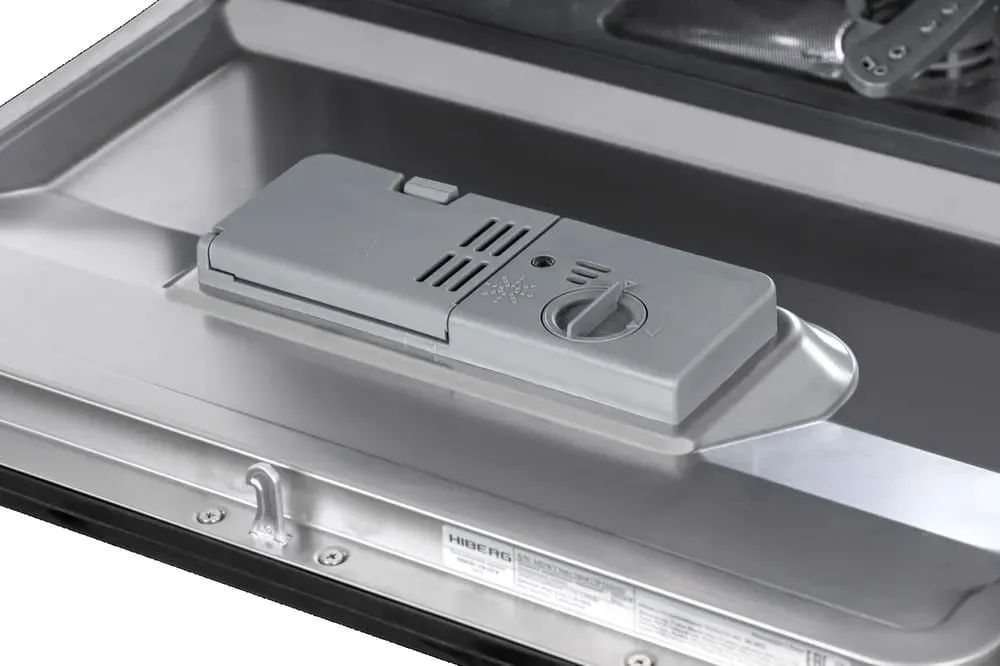 HIBERG T56 615 B