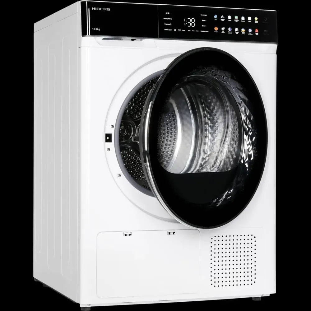 HIBERG HDQ11-10 W