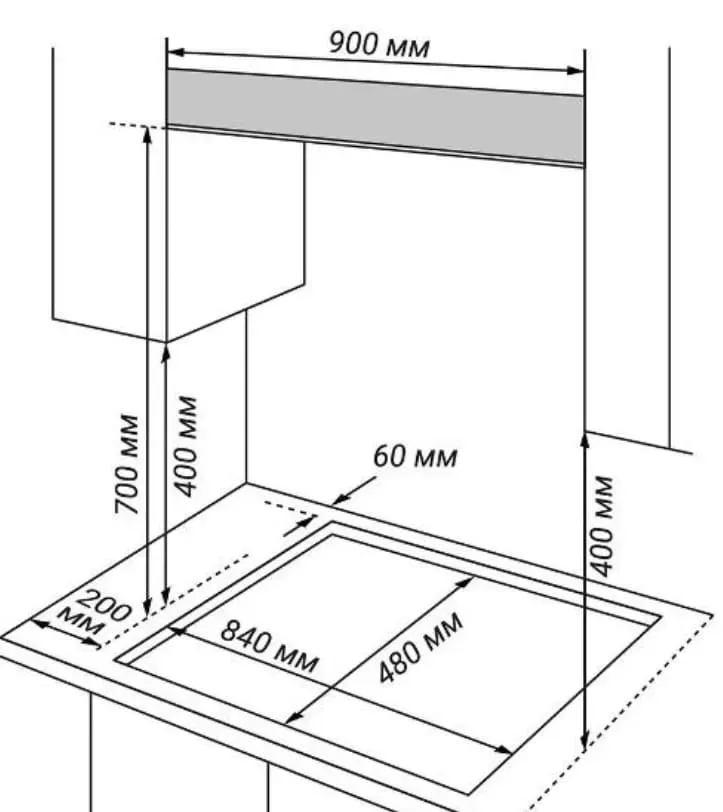 HIBERG VM 9155 B