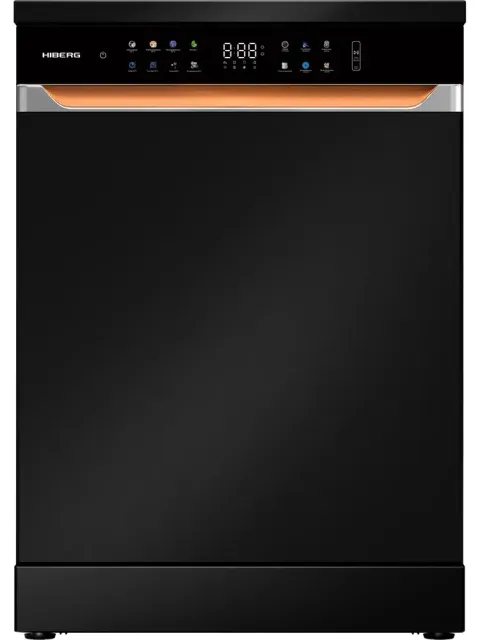 HIBERG i-Q 6815 LB