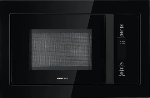 HIBERG i-VM 8505 B (инверторная)