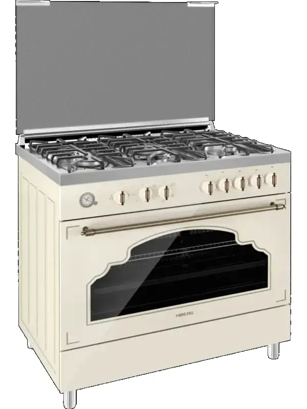 HIBERG FEG 950-35 SY