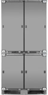 HIBERG S-RFQ 800 B inverter