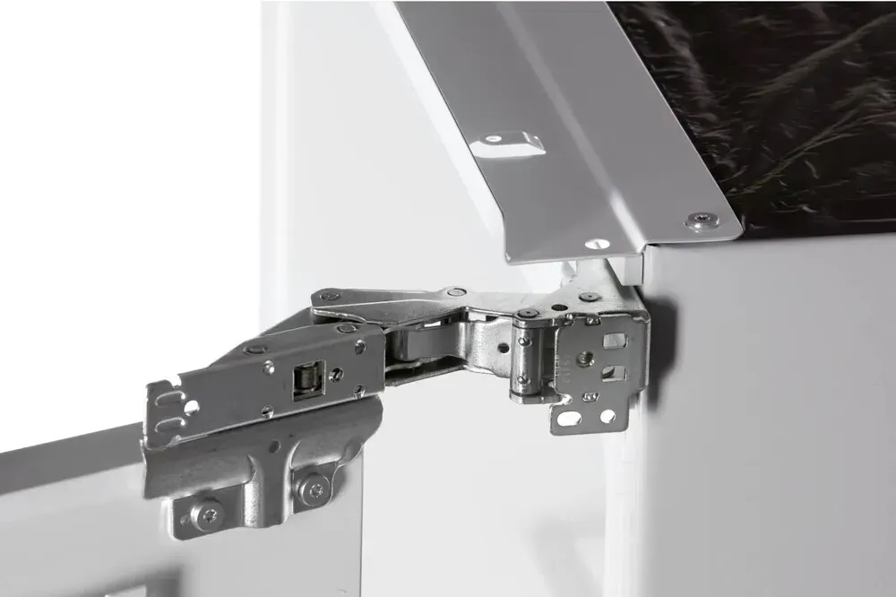 HIBERG i-RFCB 520F NFW