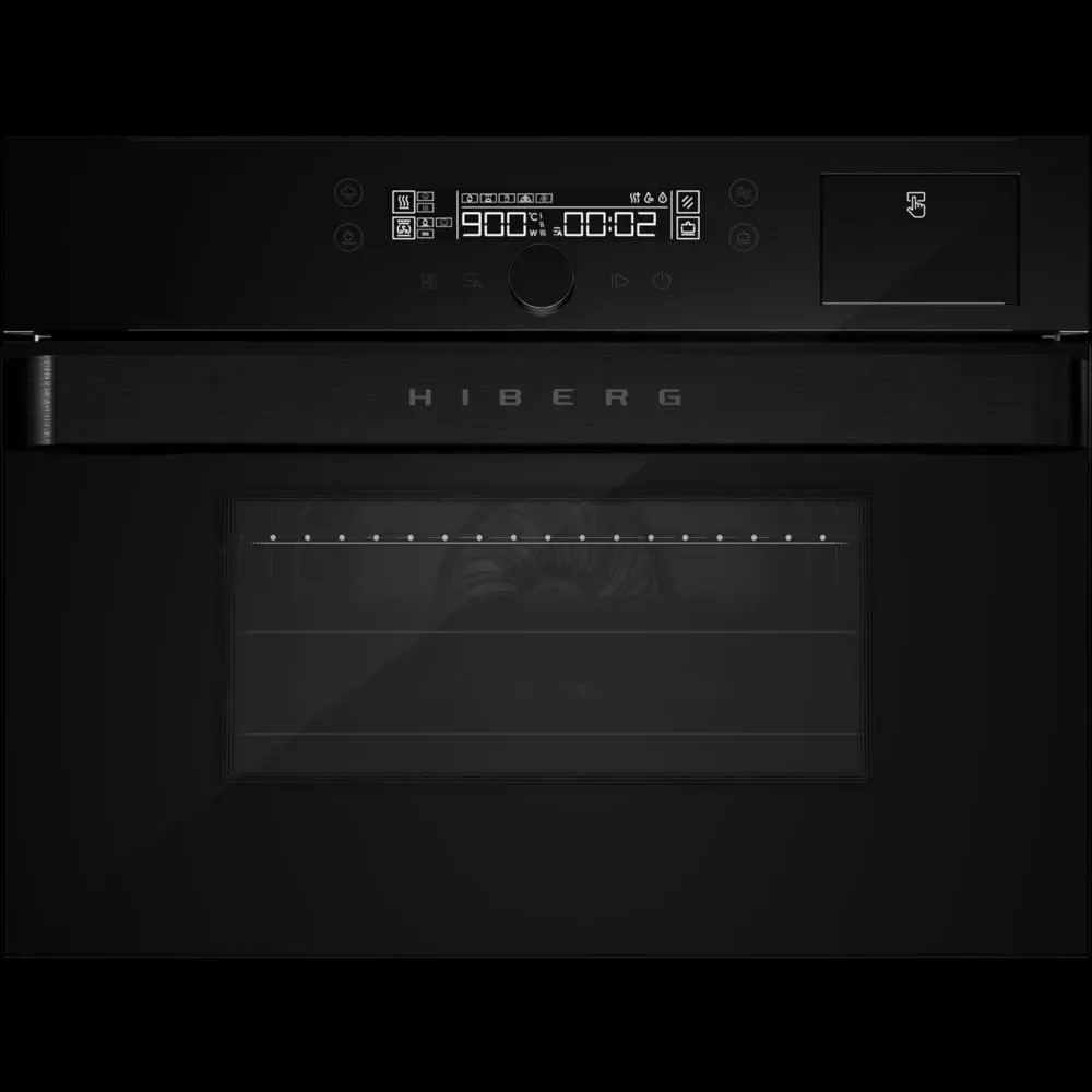 HIBERG MS-VM 5115 B SMART