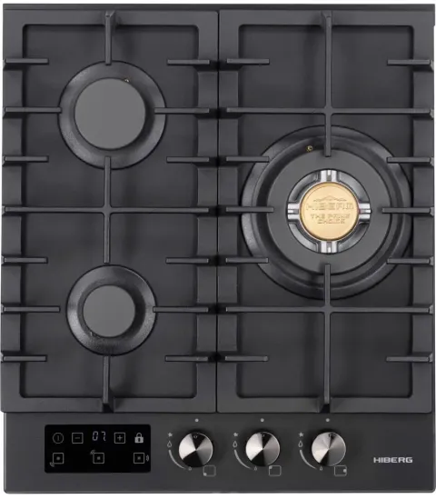 HIBERG VM 4235 B