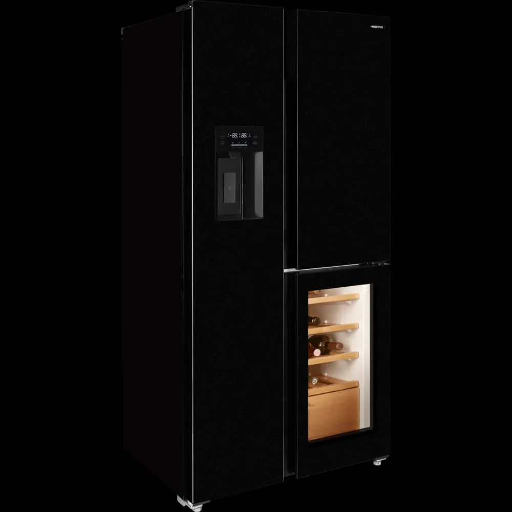HIBERG i-RFS 750G B