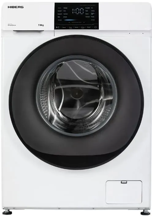 HIBERG i-DDQ6-712 W