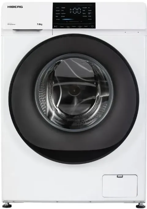 HIBERG i-DDQ6-712 W