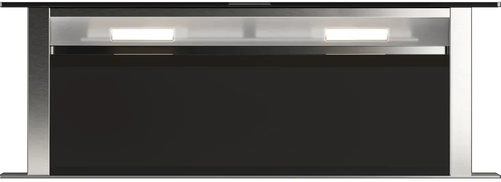 HIBERG VTMF 90100 B (в столешнице)