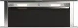 HIBERG VTMF 90100 B (в столешнице)